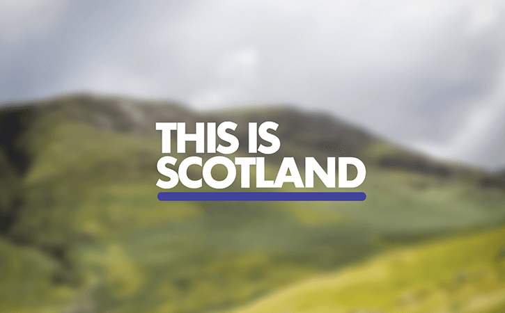 scotland tourism documentary