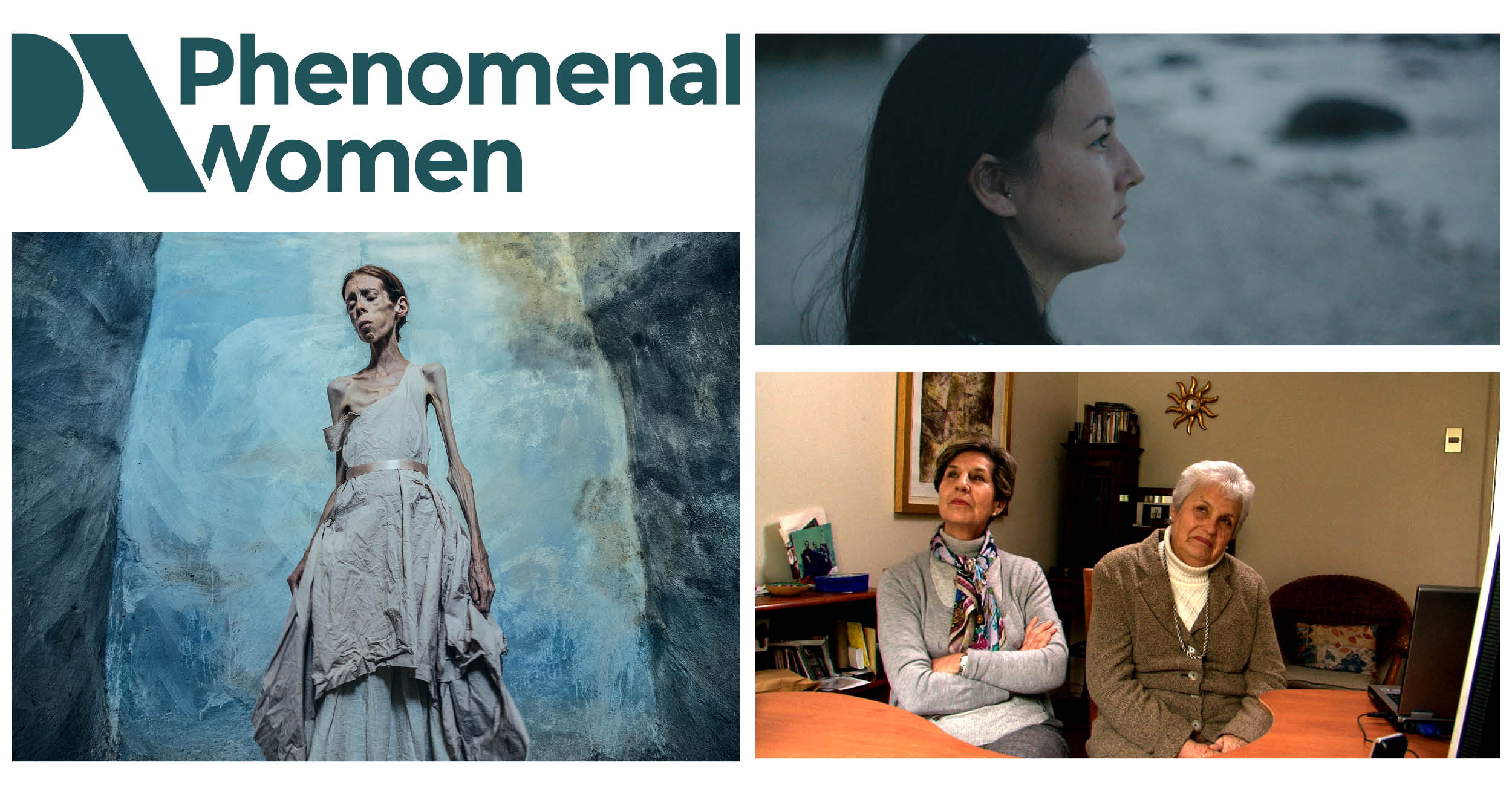 Phenomenal Women – online